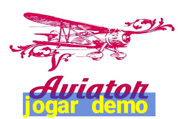 jogar demo pragmatic play